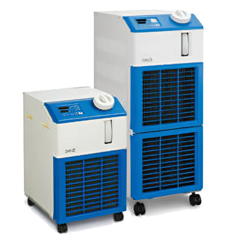 Máy làm mát nước SMC Thermo-Chiller HRS060-A-20